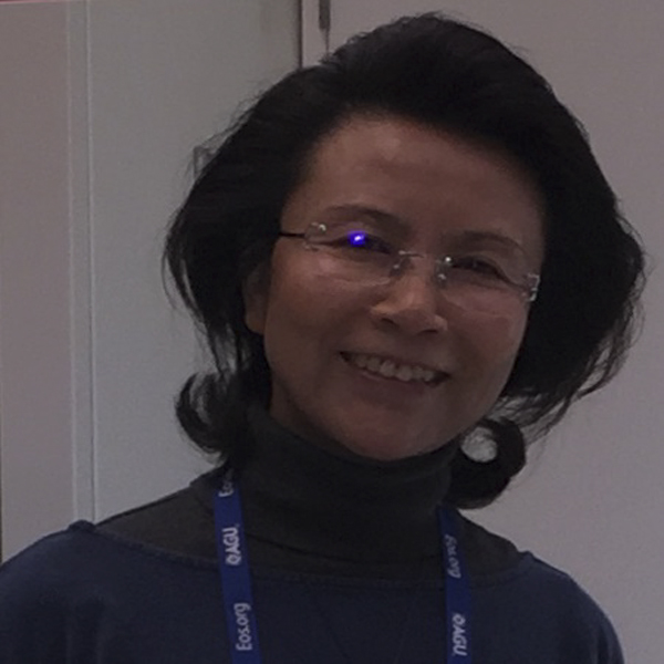 Xiaoyan Zhou