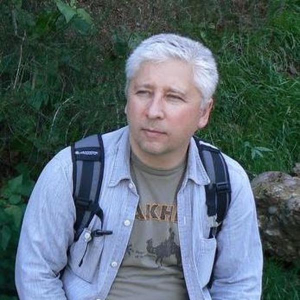 Andrei Runov