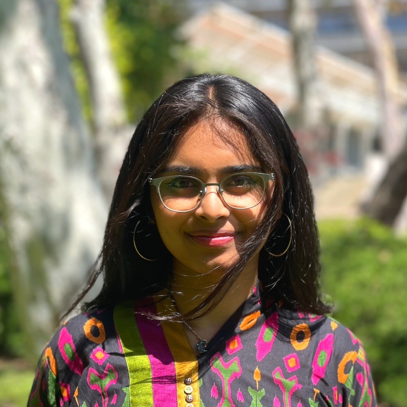 Shawronna Sengupta