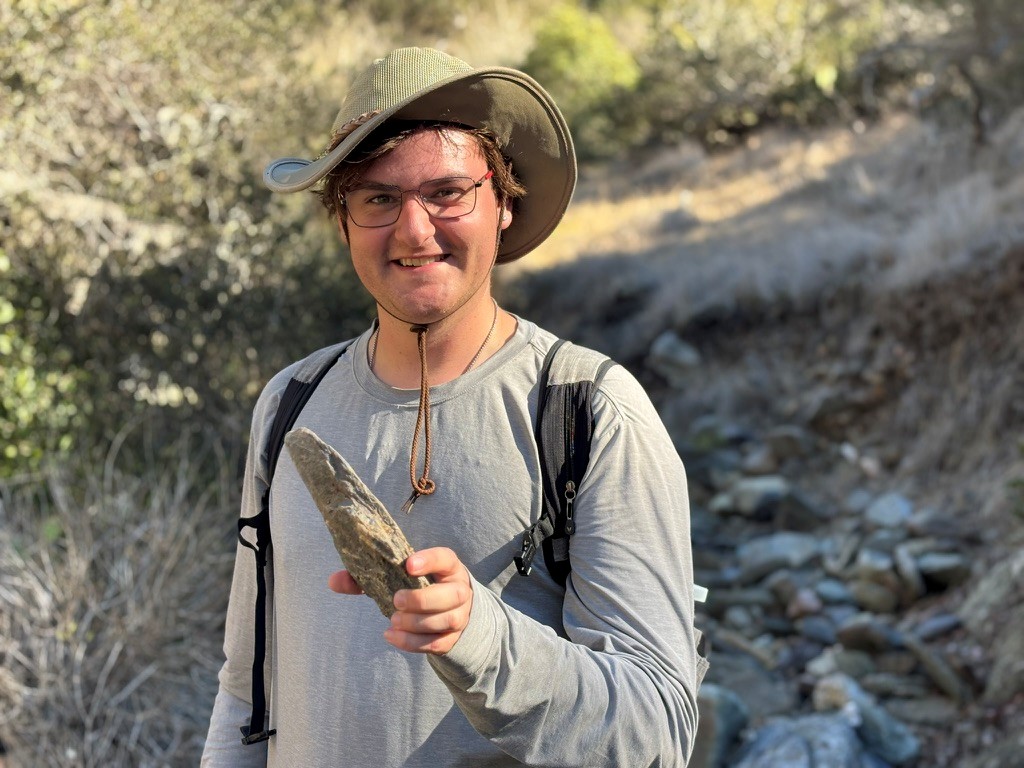 Joseph Feldman-Peterson