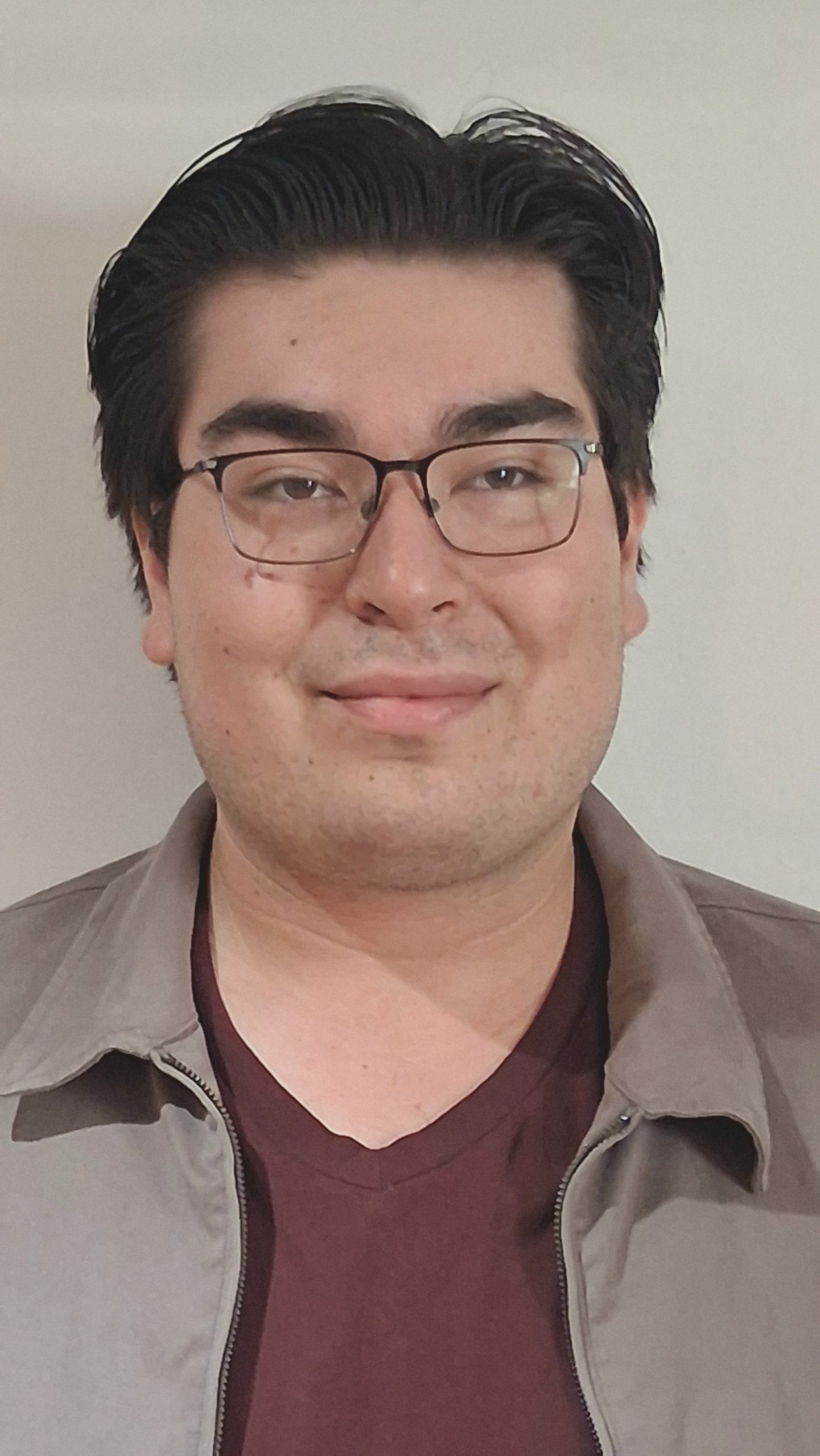 Andres Chirino-Segura