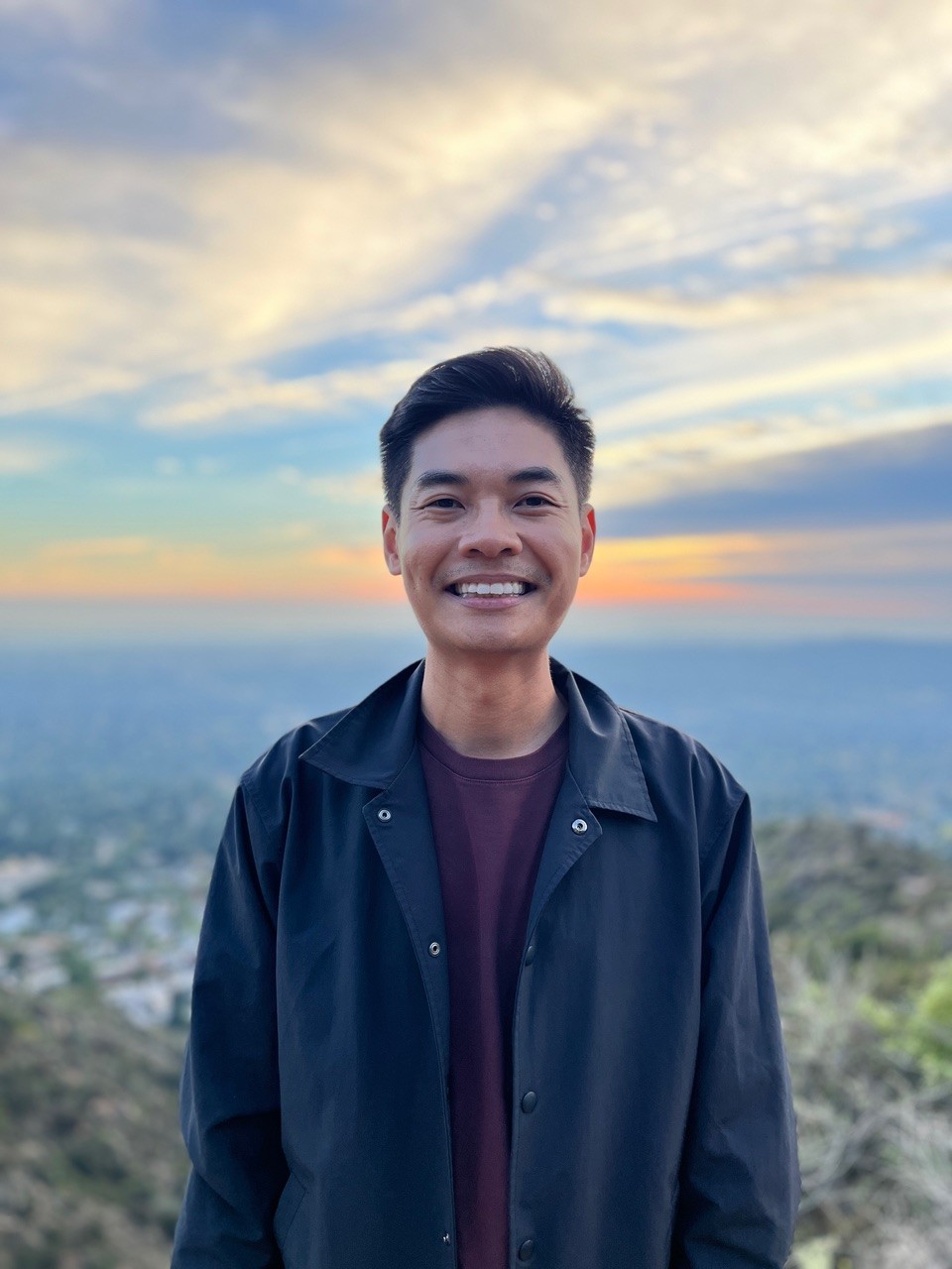 Michael Ng