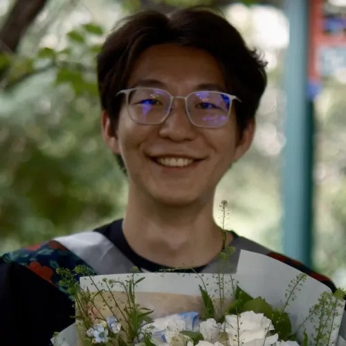 Yang Ma