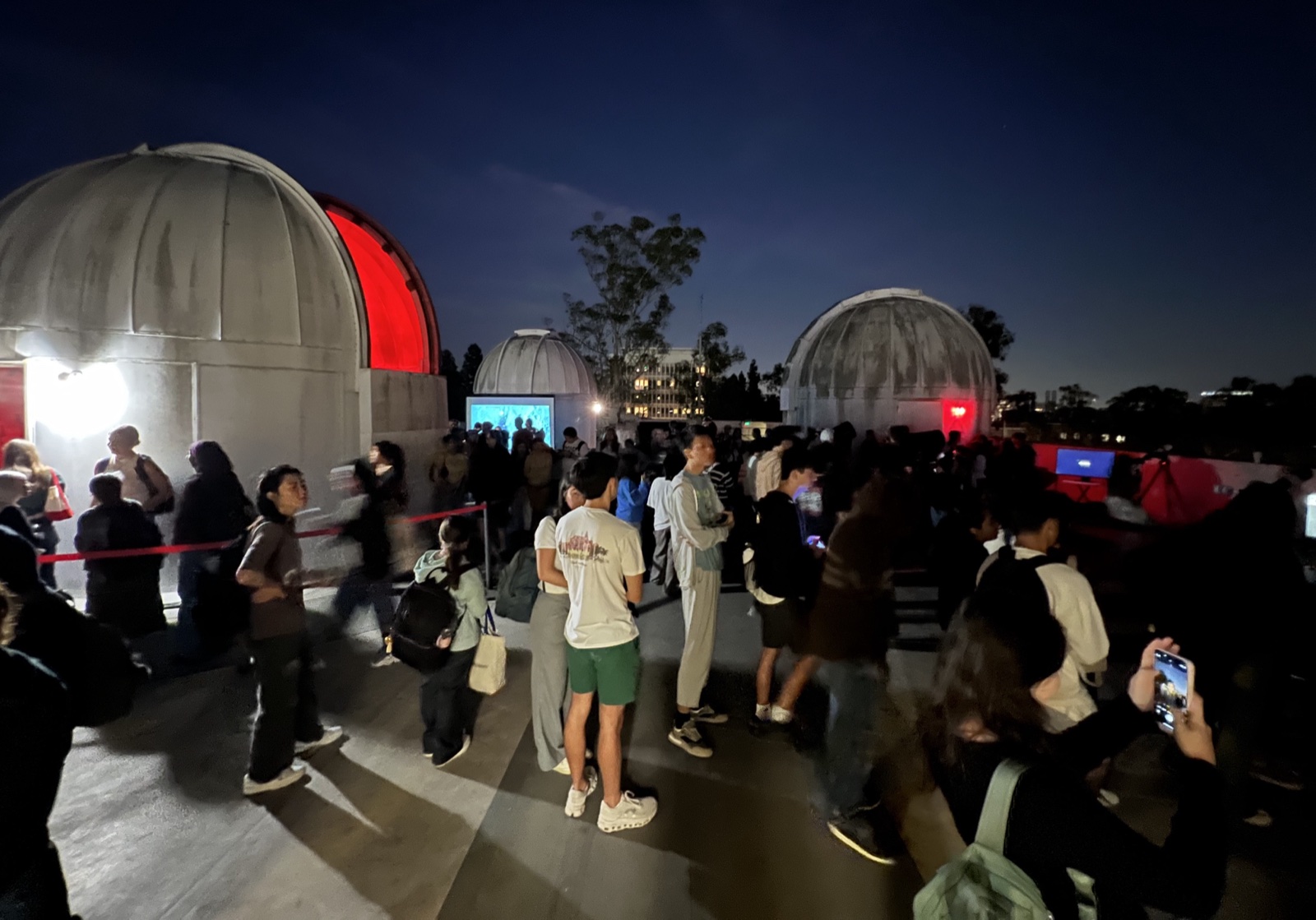 CANCELLED: International Observe the Moon Night event on Friday, September 25