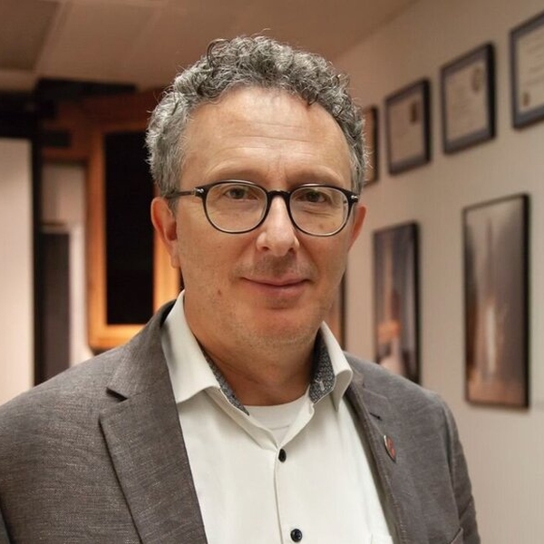 Marco Velli