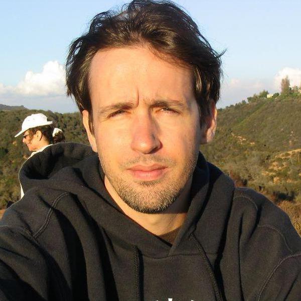 Mark Sullivan