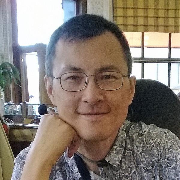 Peter Chi