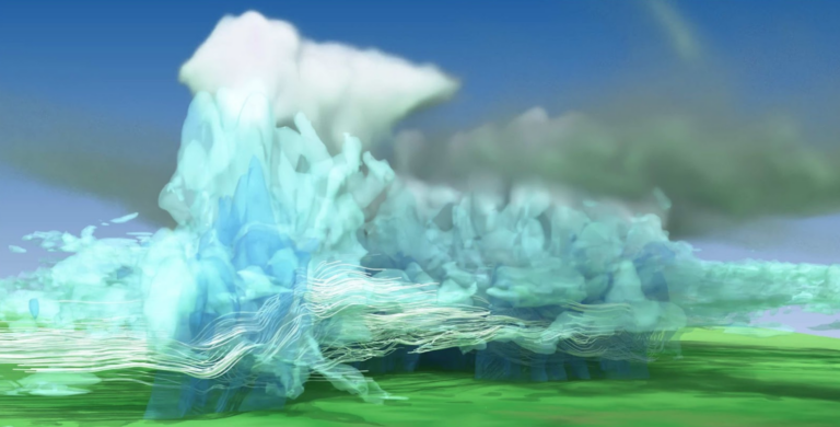 Jonathan Mitchell Joins $3 Million International Effort to Understand Clouds Across Planets