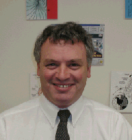 Robert Strangeway