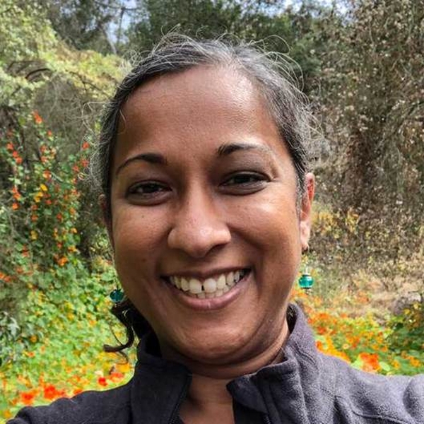 Aradhna Tripati