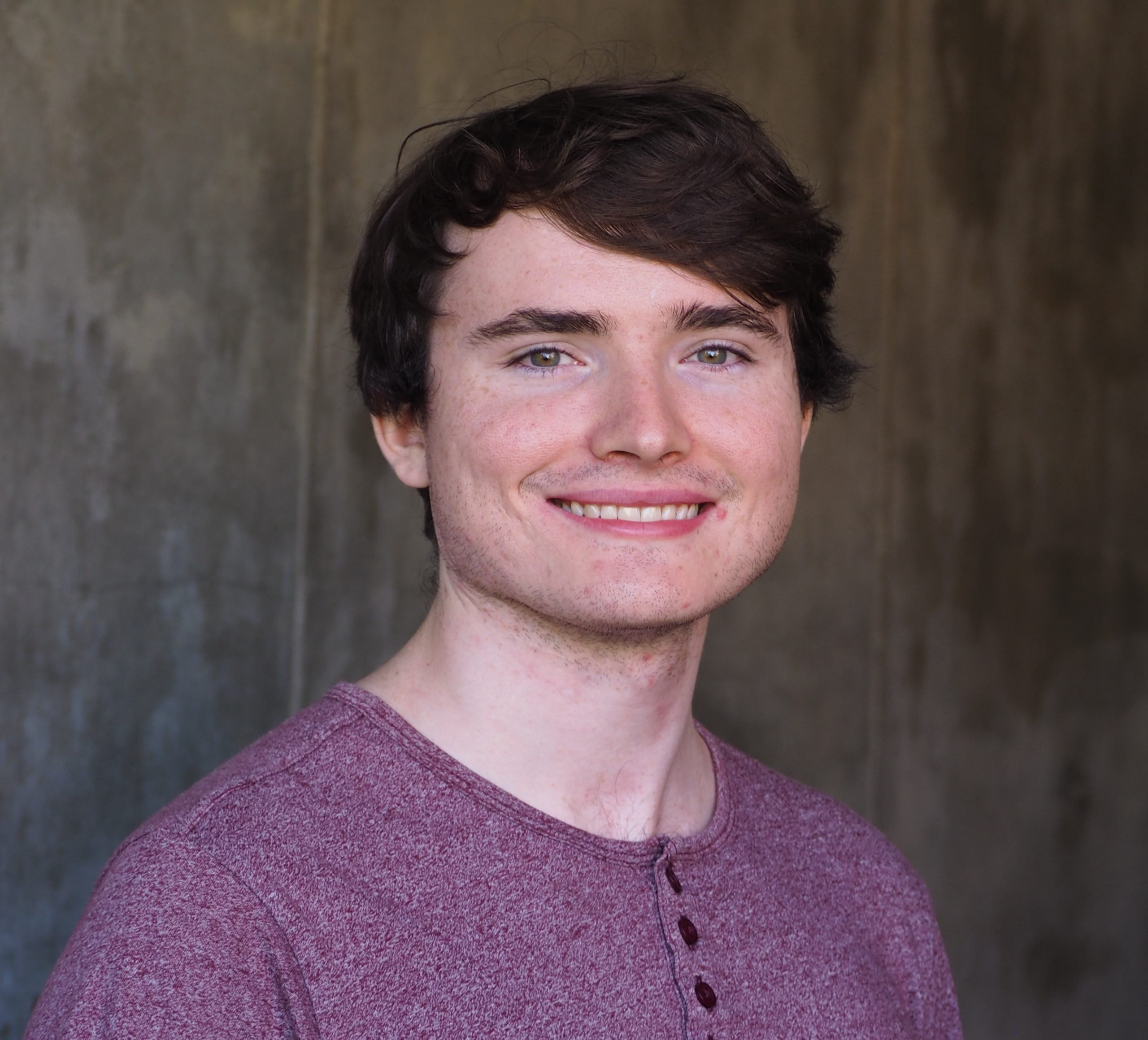 Christopher Monaghan