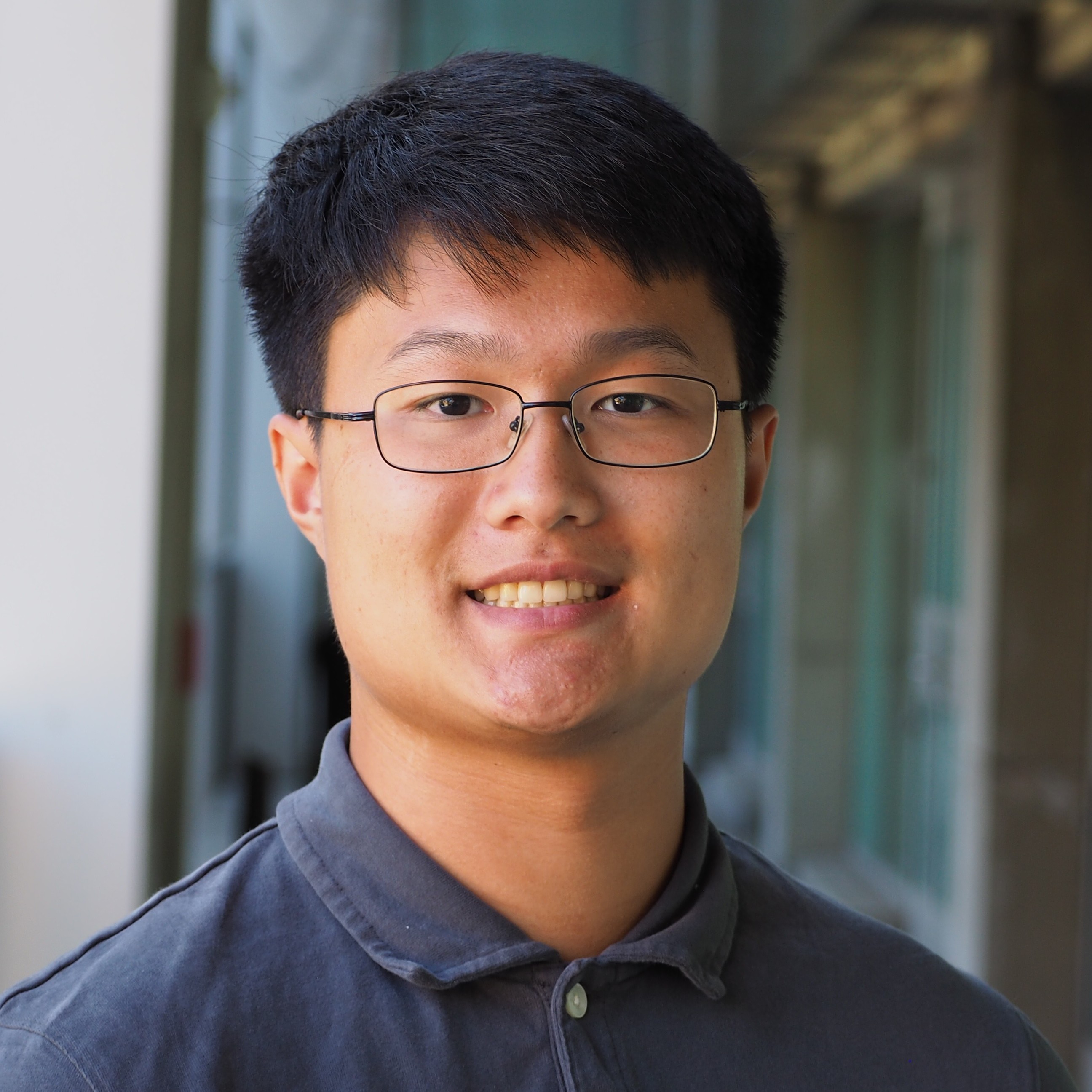 Richard Truong